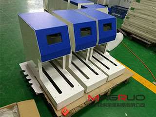 钣金加工中数控折弯机操作技巧_开云手机站登录入口-开云online(中国)
