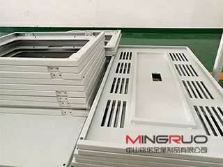 珠海钣金加工中山开云手机站登录入口-开云online(中国)教你做机柜如何选择最好的板材