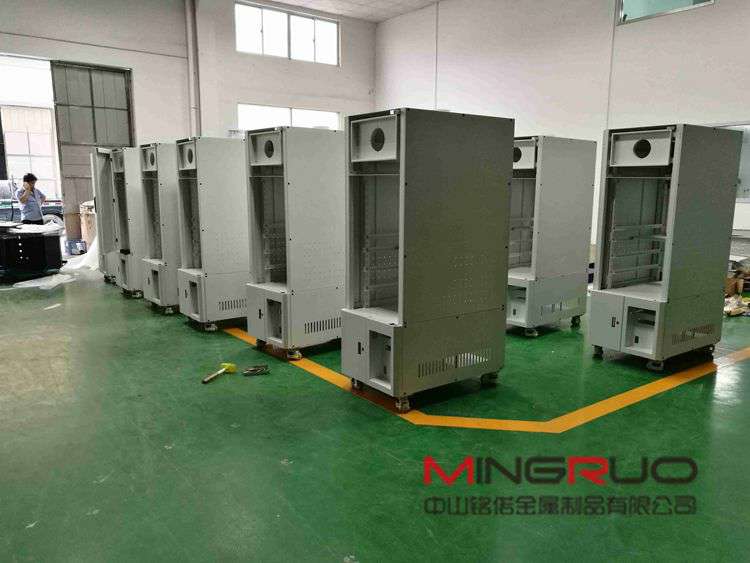 珠海中山开云手机站登录入口-开云online(中国)教您在制作钣金件的时候选择各种材料