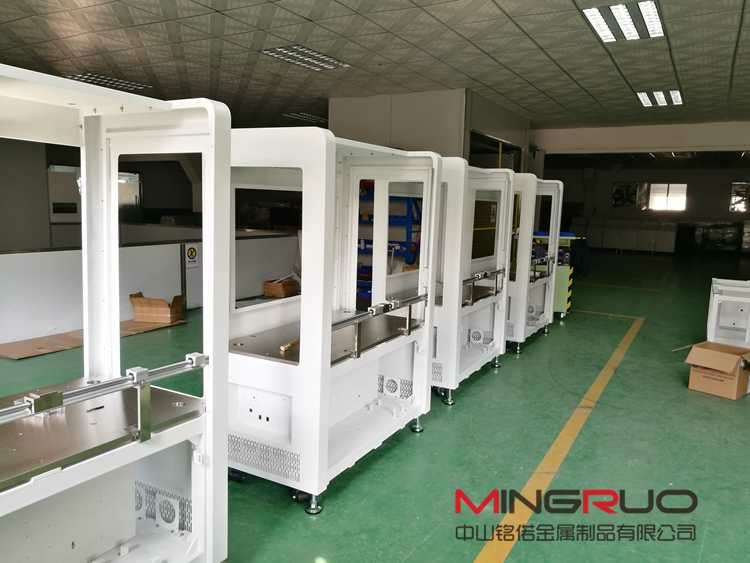 开云手机站登录入口-开云online(中国)教您在制作钣金件的时候各种材料的比较