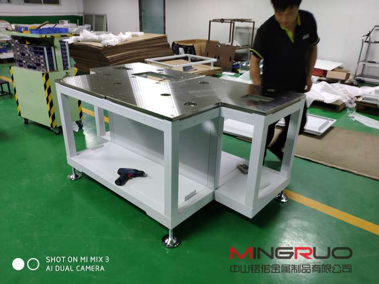 钣金加工不锈钢的有关实用知识_开云手机站登录入口-开云online(中国)