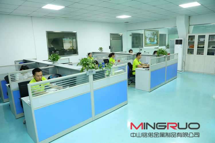 机床钣金是逐步提升的“小强’’-开云手机站登录入口-开云online(中国)