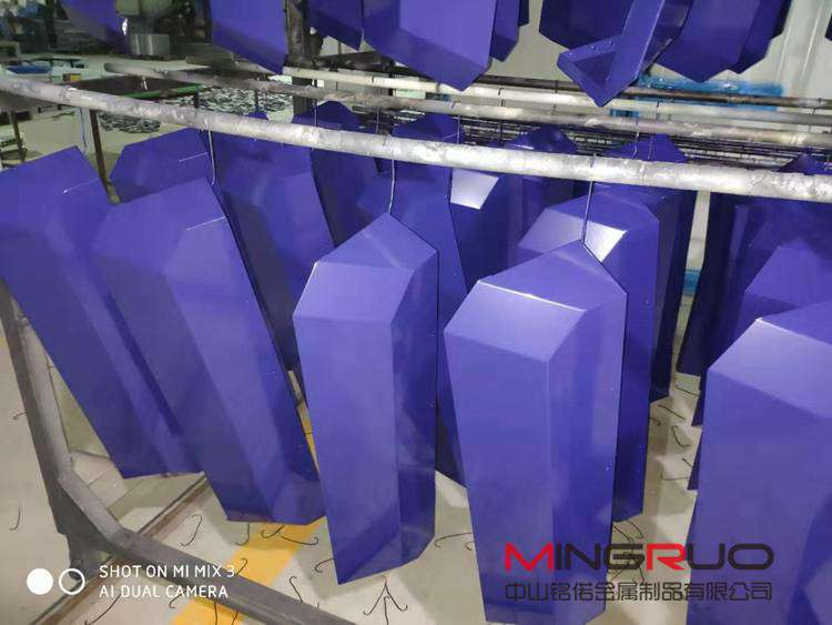 钣金件加工的工艺流程及其注意问题-开云手机站登录入口-开云online(中国)
