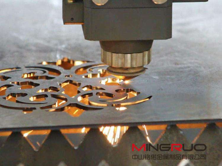 钣金加工中的激光切割到底是什么原理？-开云手机站登录入口-开云online(中国)