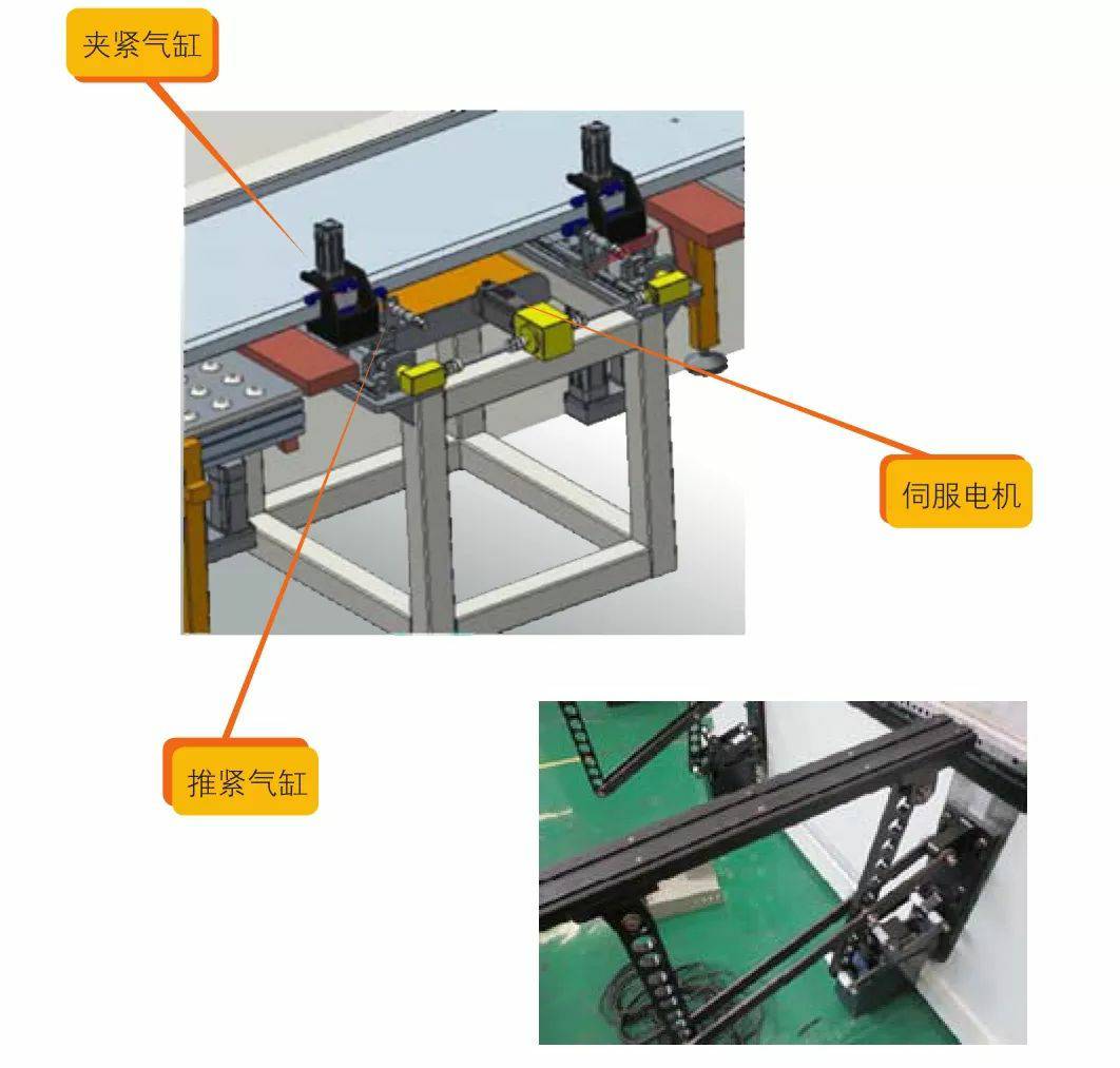 钣金加工产品在自动化及电梯行业中的应用 -开云手机站登录入口-开云online(中国)