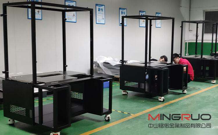 钣金加工行业现状及未来发展方向预测-开云手机站登录入口-开云online(中国)