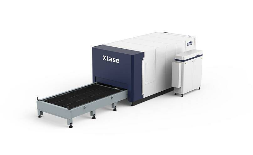 板材用2.5KW激光切割机-开云手机站登录入口-开云online(中国)