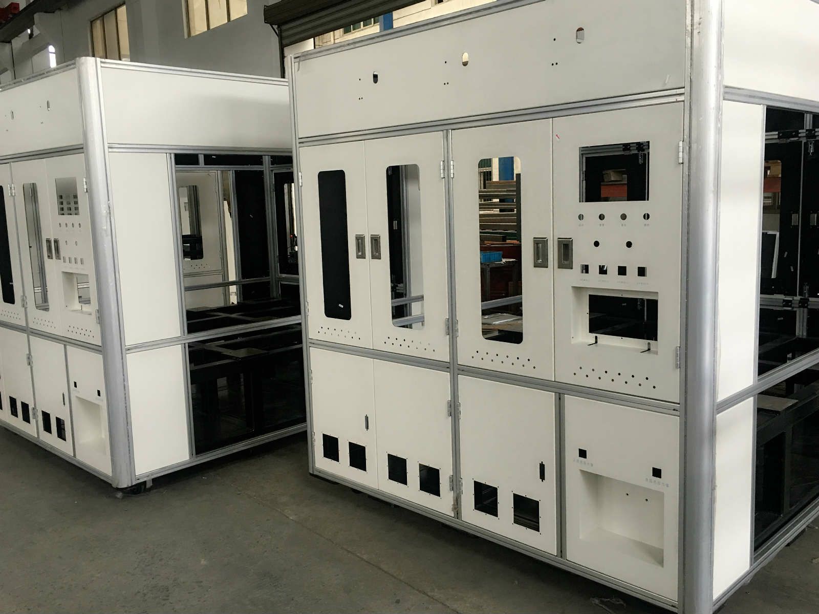 云车间钣金加工技术-开云手机站登录入口-开云online(中国)