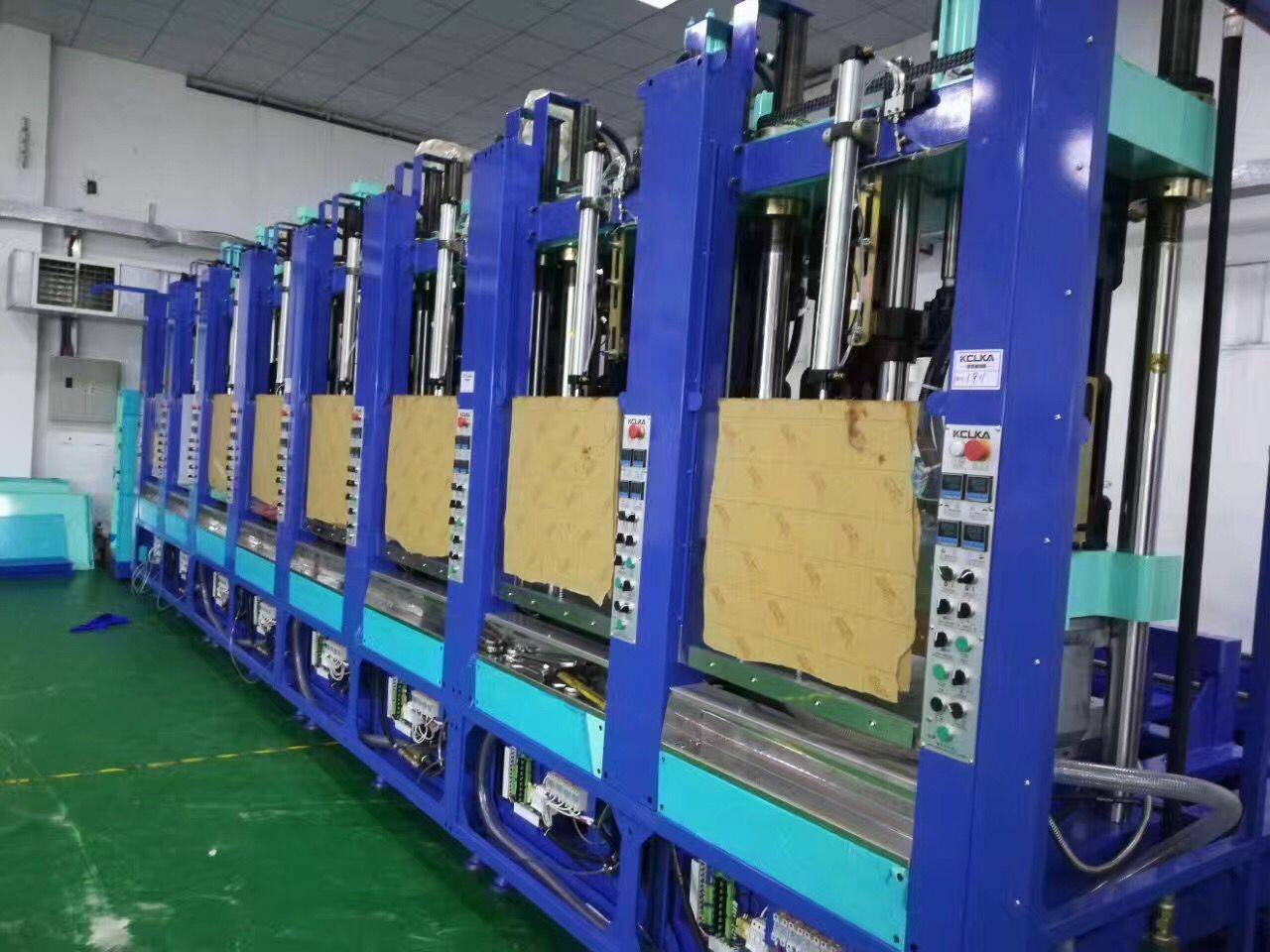 钣金加工对比高精密钣金加工的区别-开云手机站登录入口-开云online(中国)