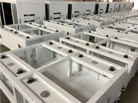 钣金加工企业该采用什么技术-开云手机站登录入口-开云online(中国)