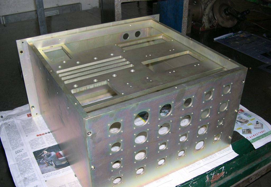怎么选择一个好的钣金加工企业-开云手机站登录入口-开云online(中国)