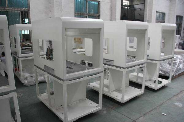 钣金加工企业该如何减少误差-开云手机站登录入口-开云online(中国)