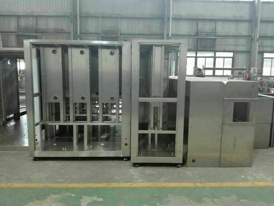 钣金加工设计注意几点-开云手机站登录入口-开云online(中国)