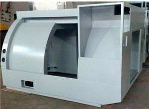 什么是钣金加工的冷加工技术-开云手机站登录入口-开云online(中国)