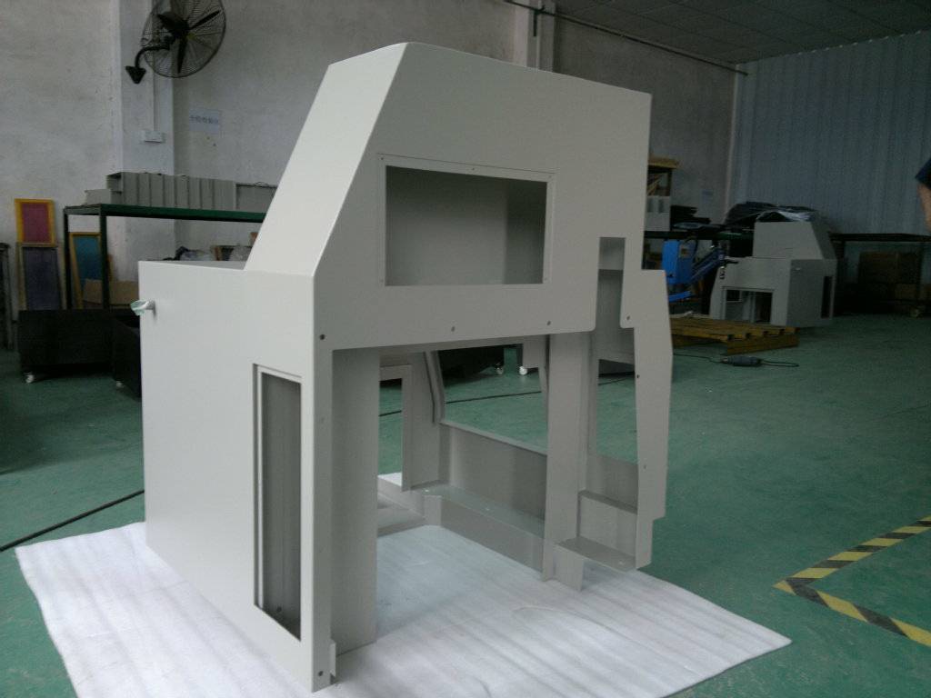 钣金加工材料选什么样的好?-开云手机站登录入口-开云online(中国)