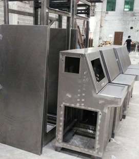 什么在影响定制钣金加工质量-开云手机站登录入口-开云online(中国)
