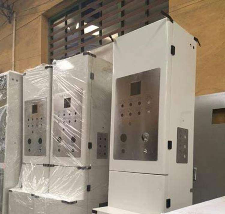 钣金加工工艺水平提升-开云手机站登录入口-开云online(中国)