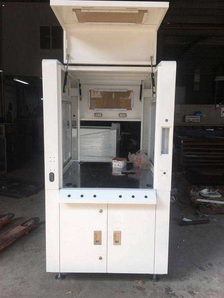 异形钣金加工能否符合加工的需要-开云手机站登录入口-开云online(中国)