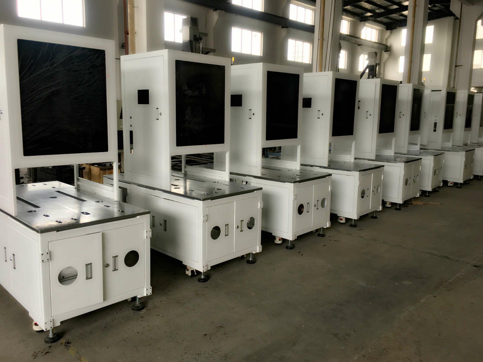 钣金加工成型在工作中应用-开云手机站登录入口-开云online(中国)
