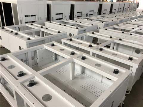 钣金加工合理利用材料的三种方法-开云手机站登录入口-开云online(中国)