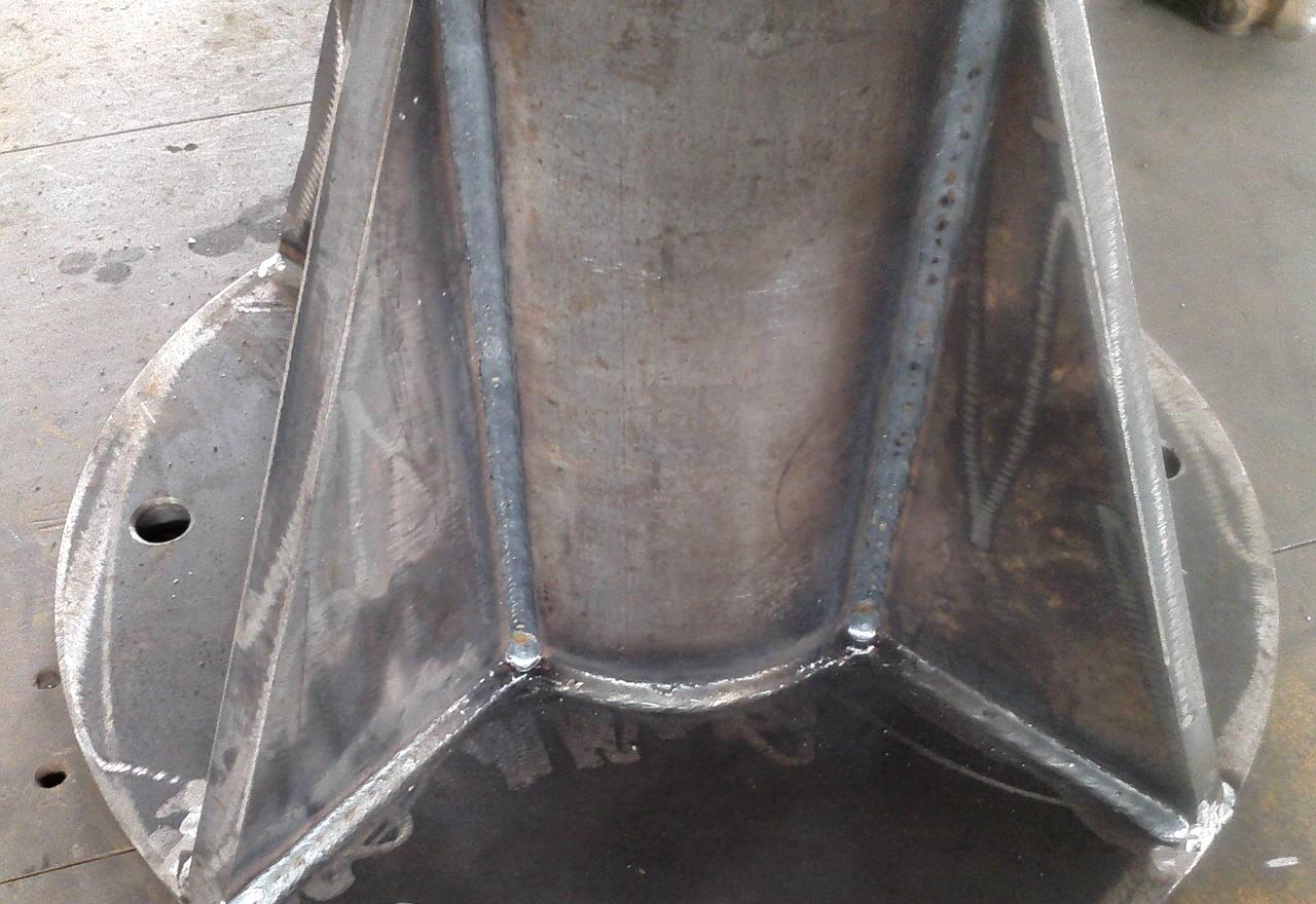 钣金加工零件连接的方式有哪些？-开云手机站登录入口-开云online(中国)